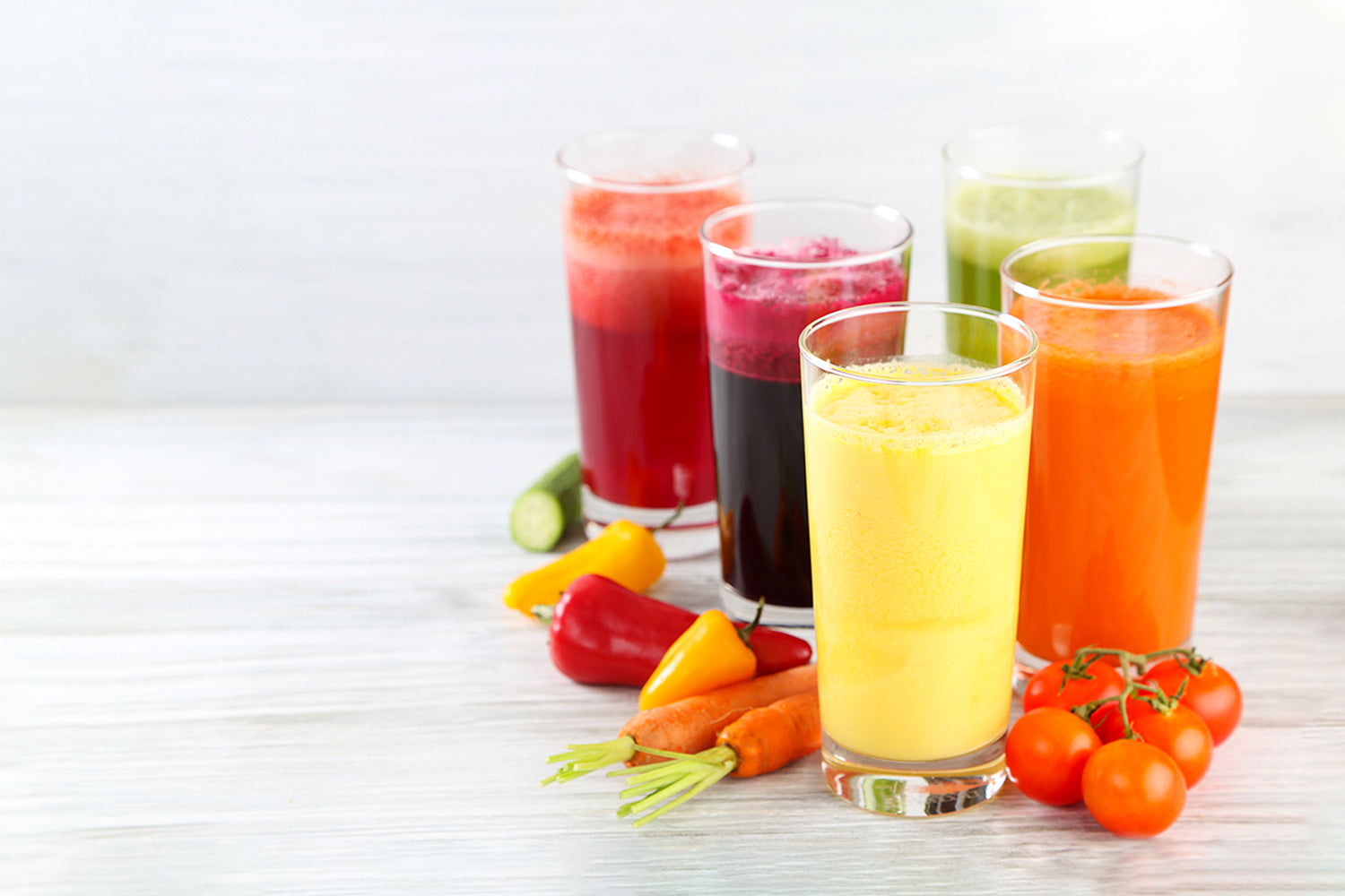 Embrace the Health Benefits of Cold Pressed Juicing with Fretta JC01 P