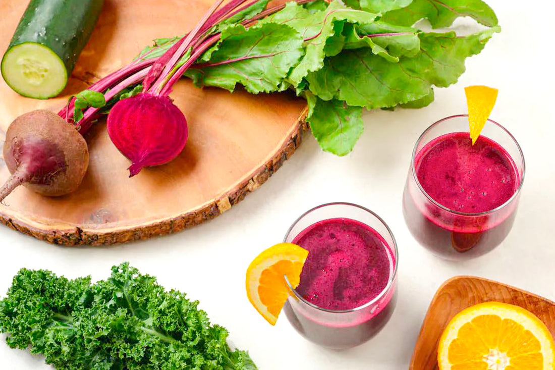 Beginner's Guide to Slow Juicing: Tips and Tricks for Success