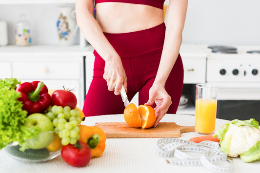 Juice Your Way to a Healthier You: Weight Loss Tips and Recipes