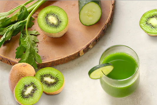 Fretta Juice Recipe Today: Celery Fresh Boost Juice