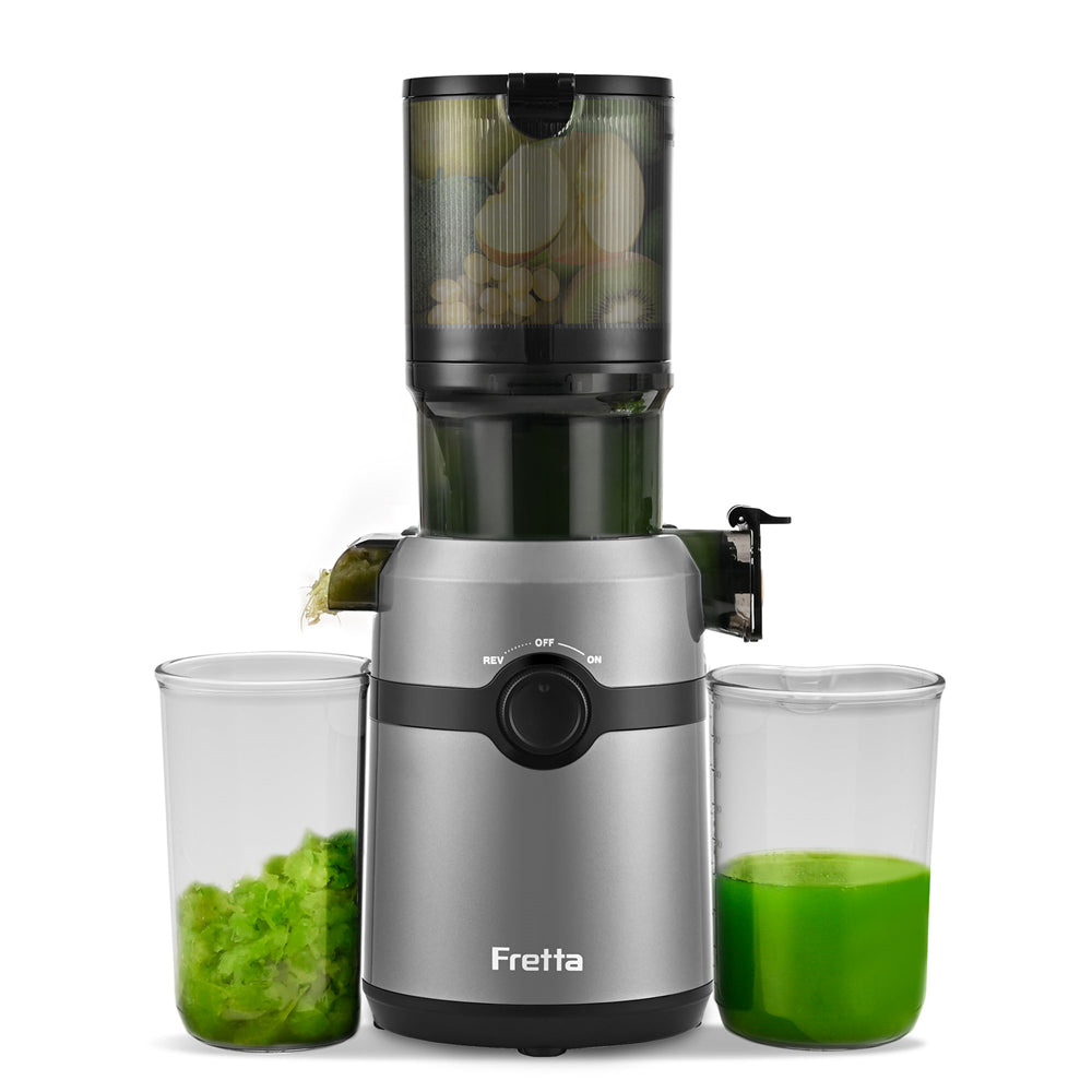 Fretta Nifty F5000 Cold Press Juicer Machines